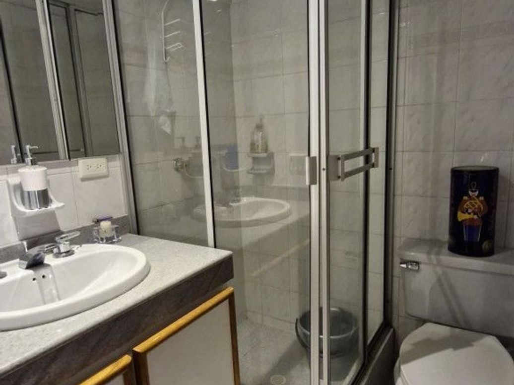 Apartamento de 3 alcobas en venta en Rincon Del Chicó, Bogotá, 122 m² · foto 15 de 20