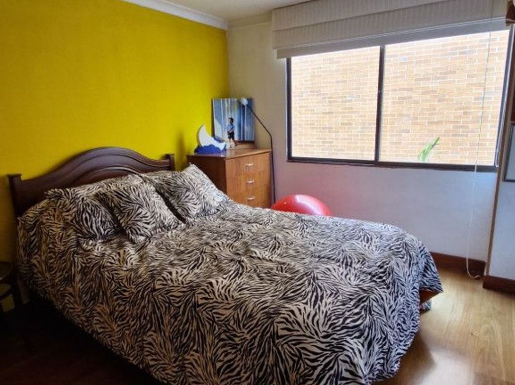 Apartamento de 3 alcobas en venta en Rincon Del Chicó, Bogotá, 122 m² · foto 16 de 20