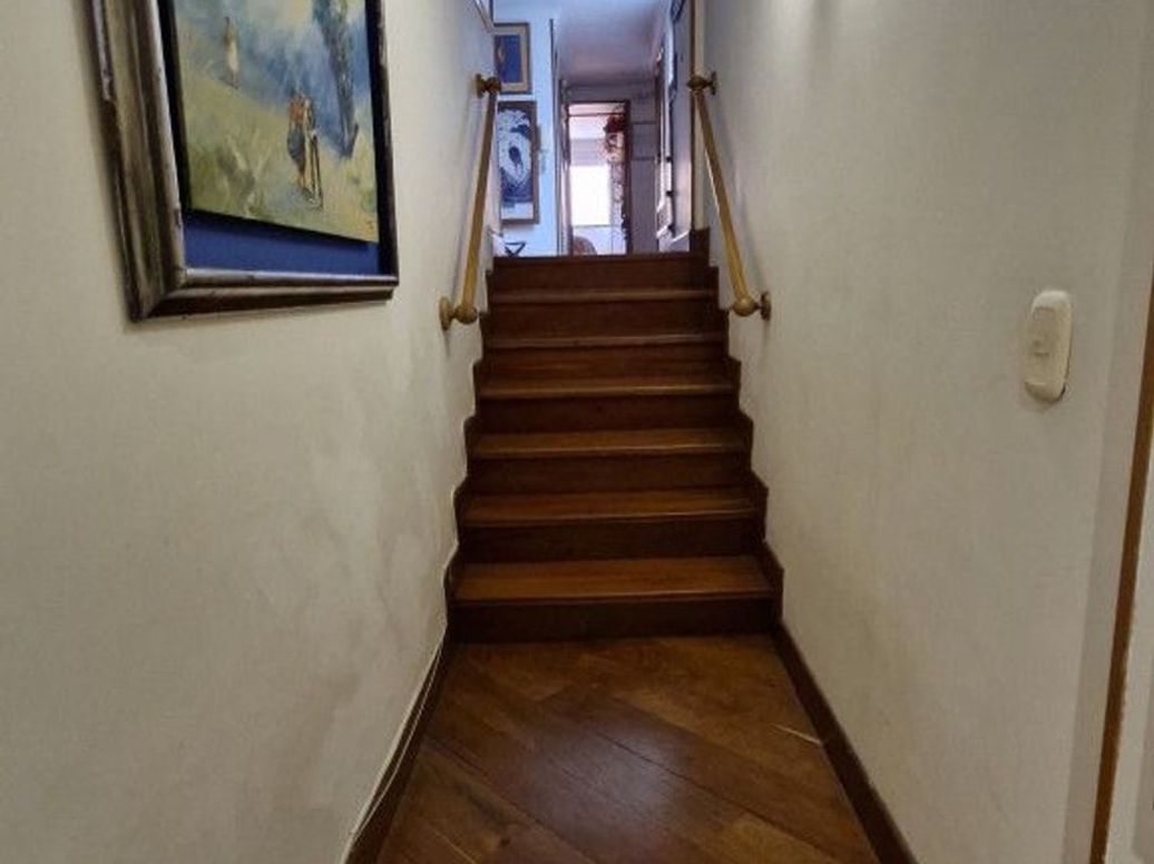 Apartamento de 3 alcobas en venta en Rincon Del Chicó, Bogotá, 122 m² · foto 11 de 20