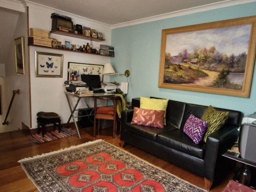 Apartamento de 3 alcobas en venta en Rincon Del Chicó, Bogotá, 122 m² · foto 13 de 20