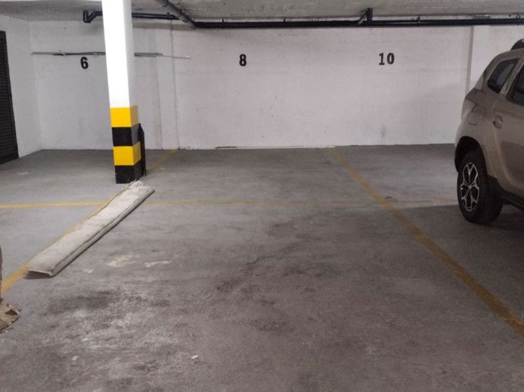 Apartamento de 2 alcobas en venta en La Carolina, Bogotá, 41 m² · foto 16 de 20