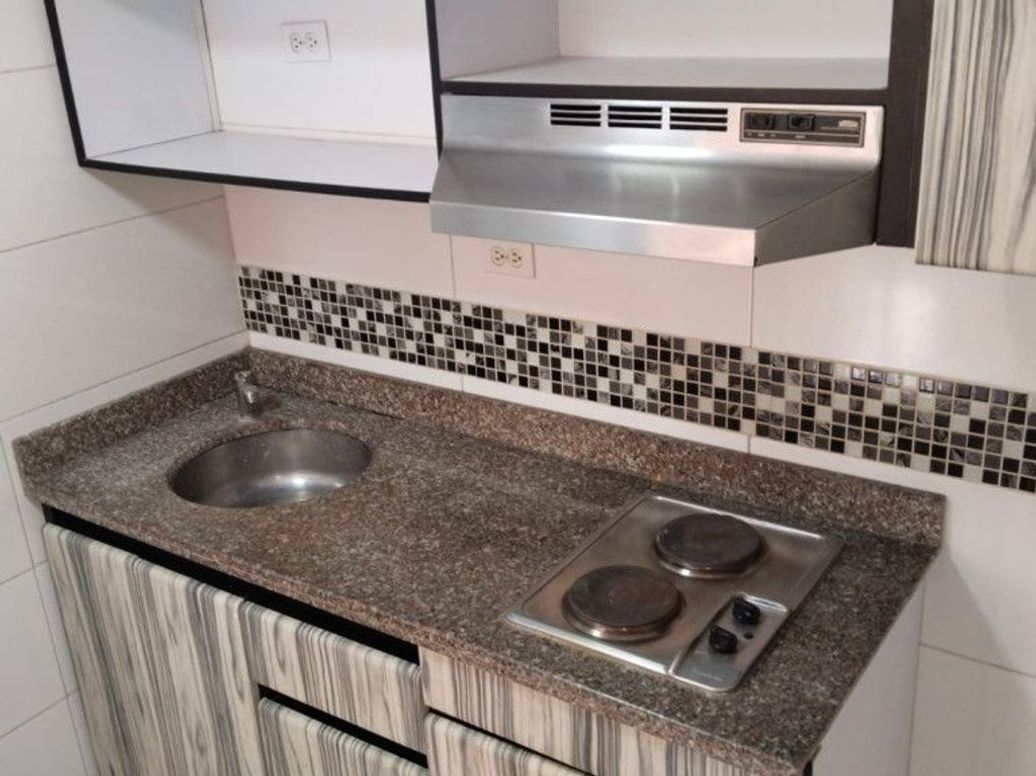 Apartamento de 2 alcobas en venta en La Carolina, Bogotá, 41 m² · foto 5 de 20