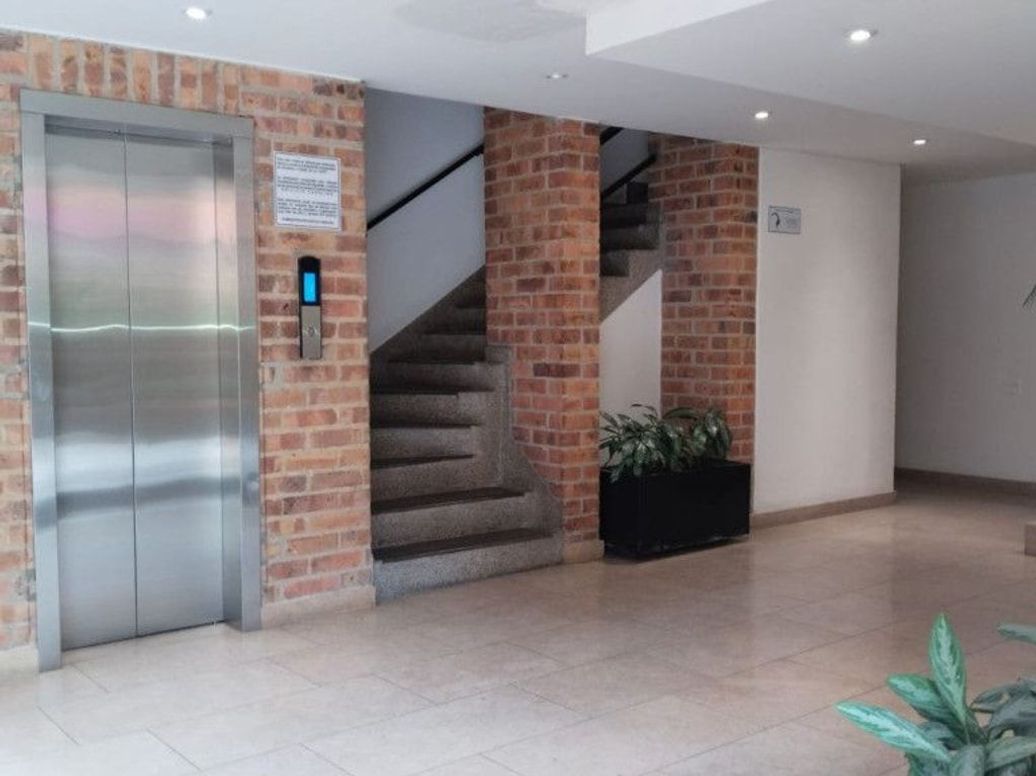 Apartamento de 2 alcobas en venta en La Carolina, Bogotá, 41 m² · foto 14 de 20