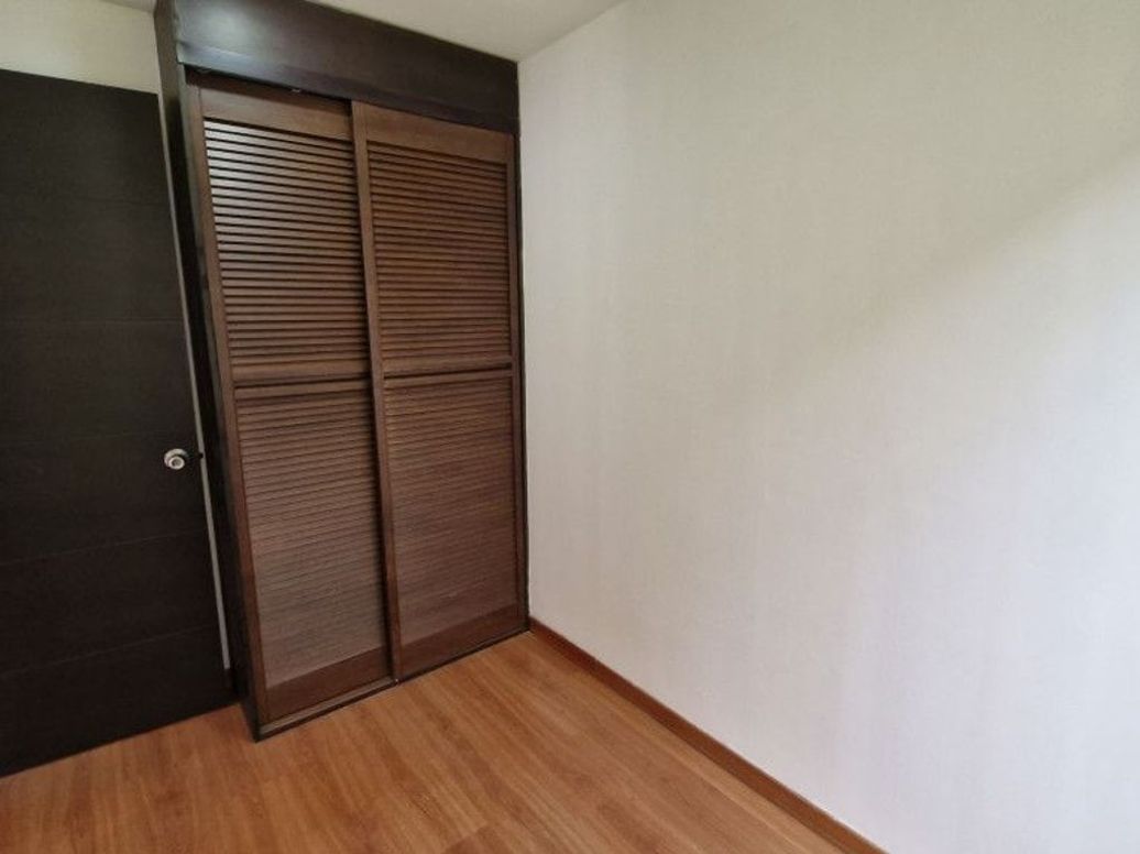 Apartamento de 2 alcobas en venta en La Carolina, Bogotá, 41 m² · foto 11 de 20