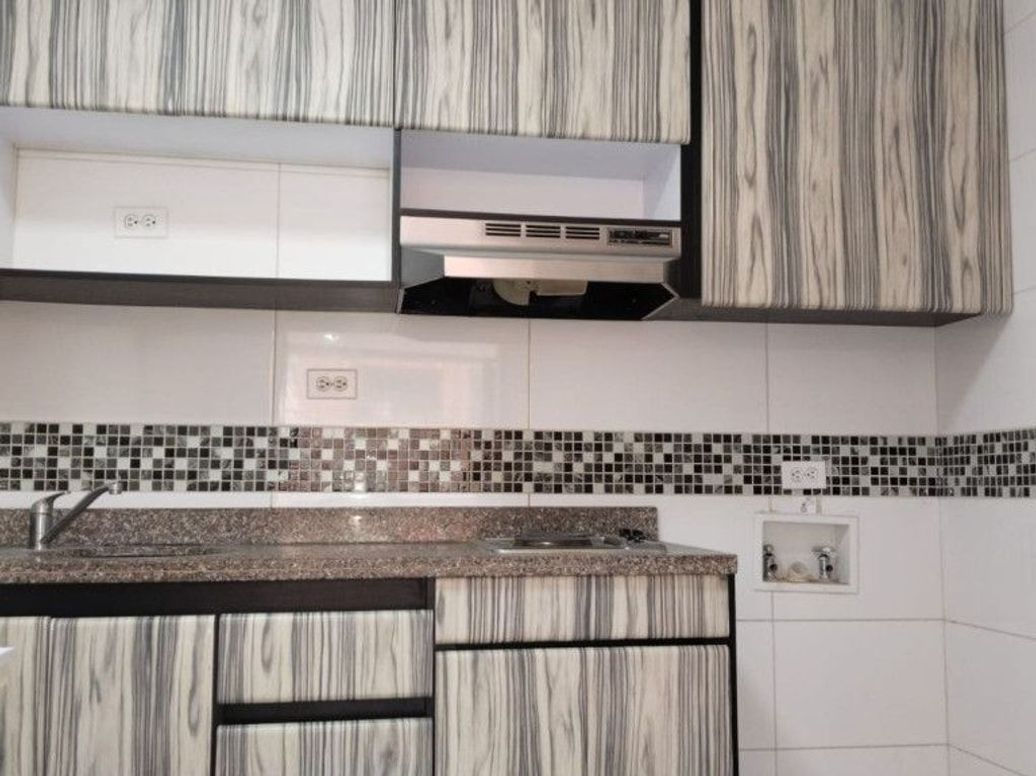 Apartamento de 2 alcobas en venta en La Carolina, Bogotá, 41 m² · foto 20 de 20
