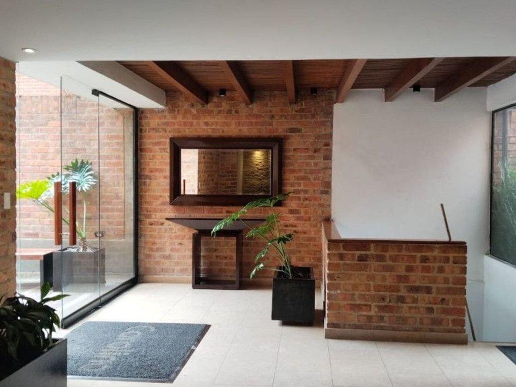 Apartamento de 2 alcobas en venta en La Carolina, Bogotá, 41 m² · foto 15 de 20