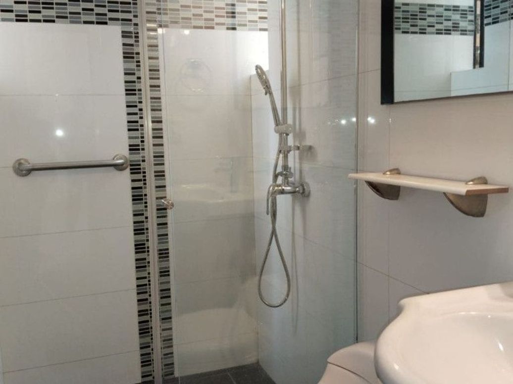 Apartamento de 2 alcobas en venta en La Carolina, Bogotá, 41 m² · foto 13 de 20