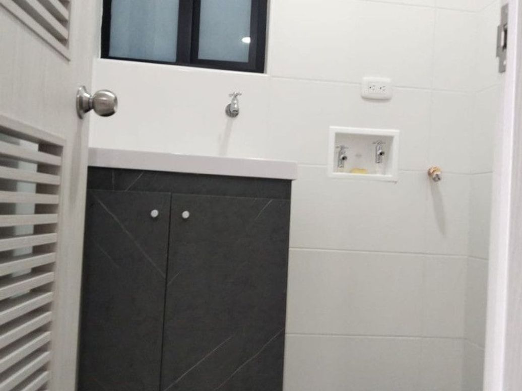 Apartamento de 3 alcobas en venta en San Jose De Usaquen, Bogotá, 80 m² · foto 11 de 20