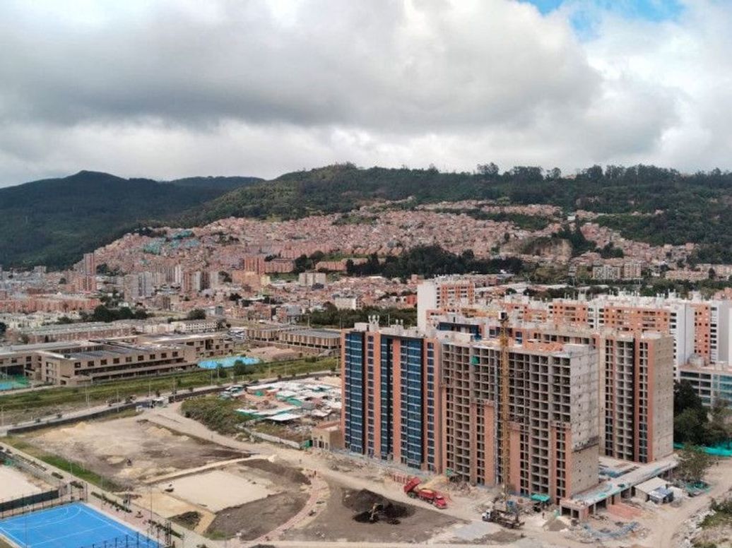 Apartamento de 3 alcobas en venta en San Jose De Usaquen, Bogotá, 80 m² · foto 16 de 20