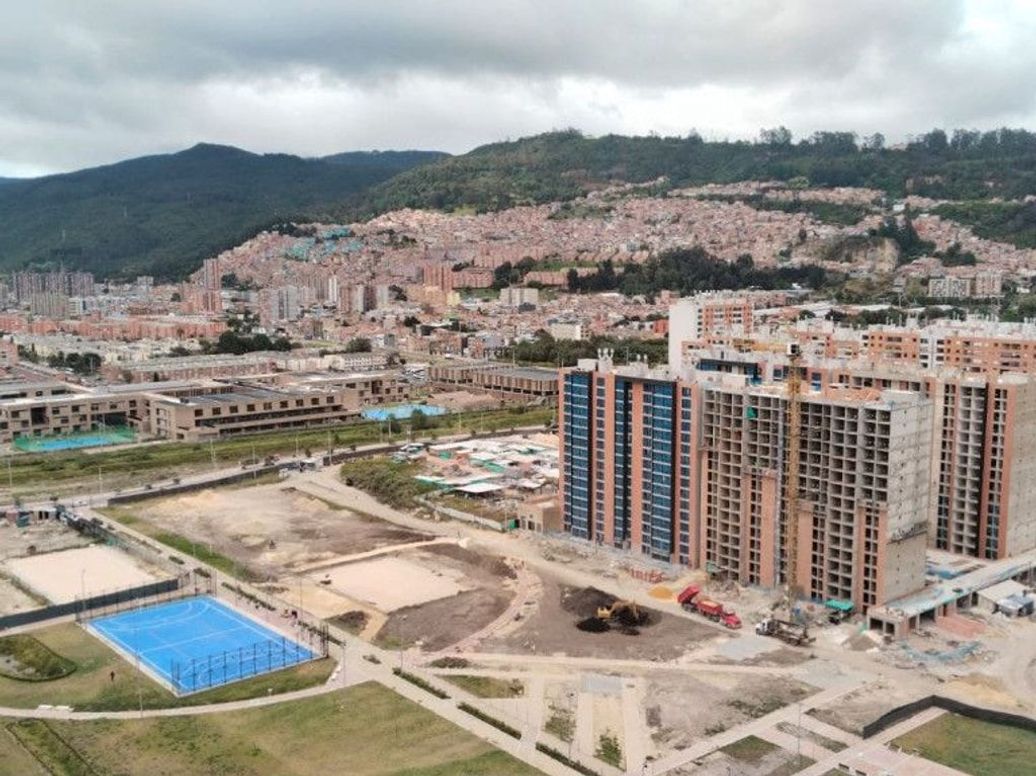 Apartamento de 3 alcobas en venta en San Jose De Usaquen, Bogotá, 80 m² · foto 17 de 20