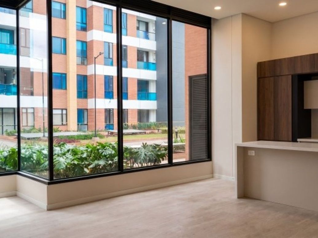 Apartamento de 3 alcobas en venta en San Jose De Usaquen, Bogotá, 80 m² · foto 18 de 20