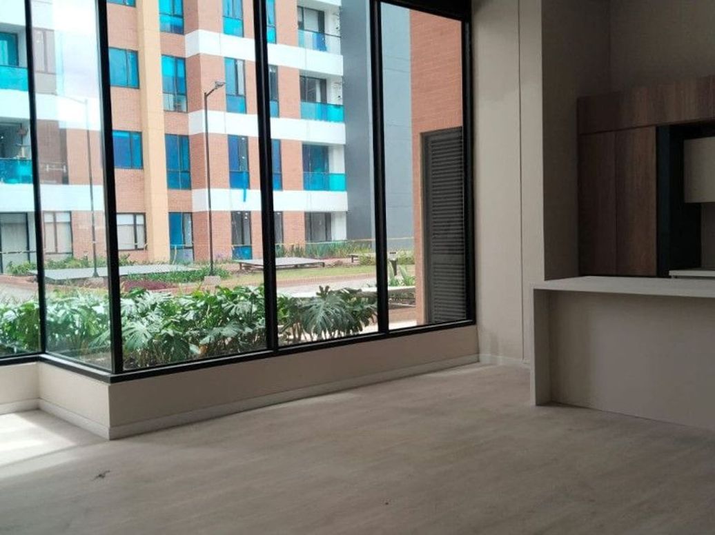 Apartamento de 3 alcobas en venta en San Jose De Usaquen, Bogotá, 80 m² · foto 4 de 20