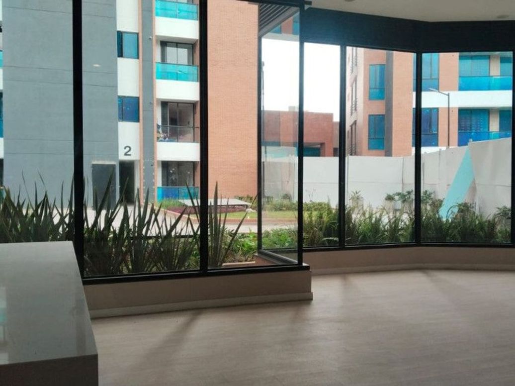 Apartamento de 3 alcobas en venta en San Jose De Usaquen, Bogotá, 80 m² · foto 3 de 20