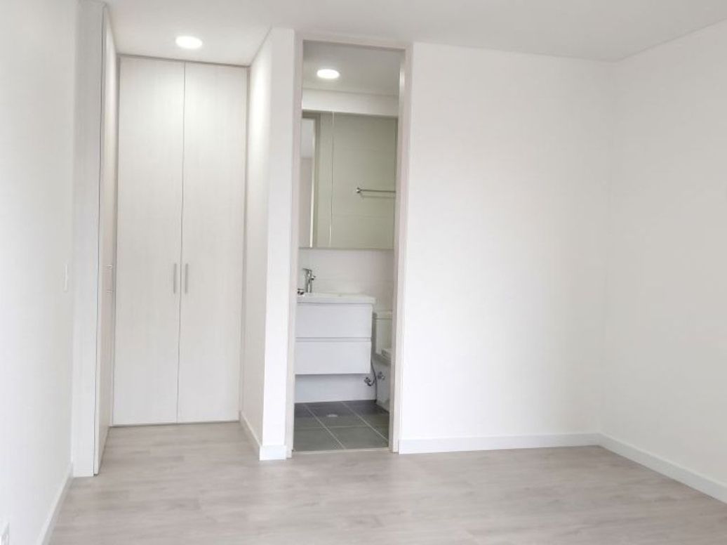 Apartamento de 3 alcobas en venta en San Jose De Usaquen, Bogotá, 80 m² · foto 5 de 20