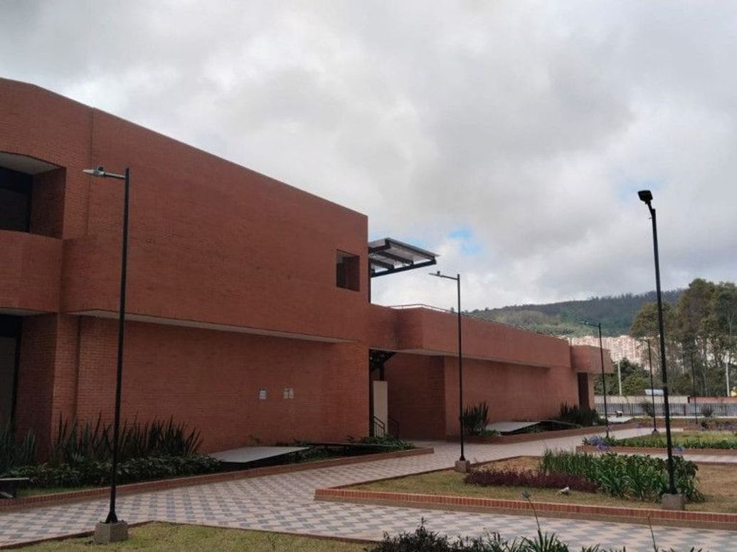 Apartamento de 3 alcobas en venta en San Jose De Usaquen, Bogotá, 80 m² · foto 13 de 20
