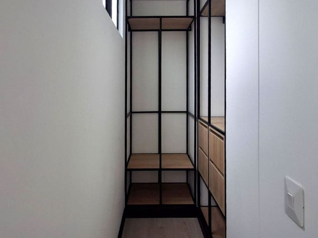 Apartamento de 1 alcoba en venta en Santa Barbara Oriental, Bogotá, 38 m² · foto 16 de 20