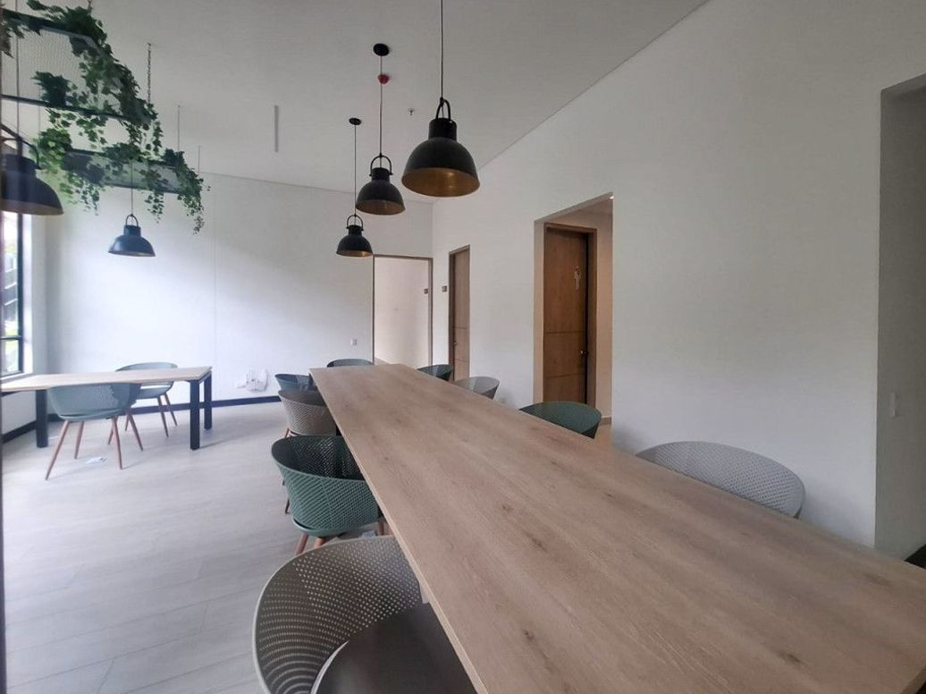 Apartamento de 1 alcoba en venta en Santa Barbara Oriental, Bogotá, 38 m² · foto 20 de 20
