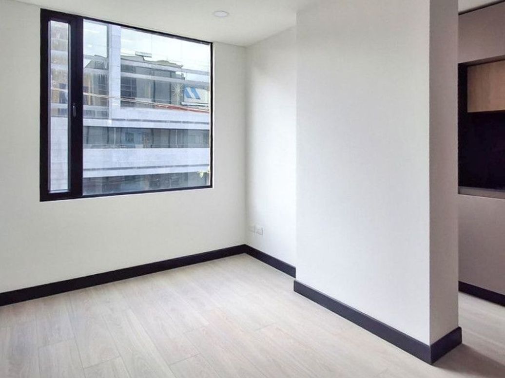 Apartamento de 1 alcoba en venta en Santa Barbara Oriental, Bogotá, 38 m² · foto 14 de 20