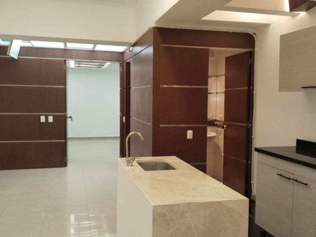 Apartamento de 1 alcoba en venta en Santa Rosa, Bogotá, 53 m² · foto 4 de 20