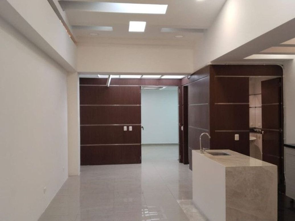 Apartamento de 1 alcoba en venta en Santa Rosa, Bogotá, 53 m² · foto 6 de 20