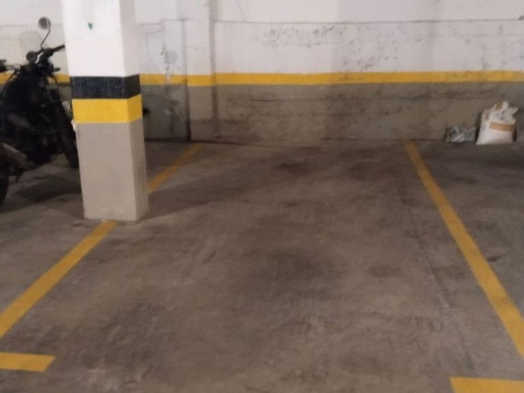 Apartamento de 1 alcoba en venta en Santa Rosa, Bogotá, 53 m² · foto 18 de 20