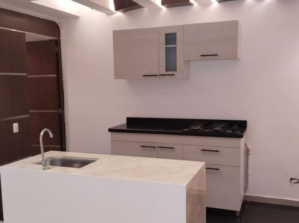 Apartamento de 1 alcoba en venta en Santa Rosa, Bogotá, 53 m² · foto 13 de 20