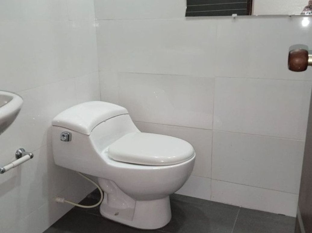 Apartamento de 1 alcoba en venta en Santa Rosa, Bogotá, 53 m² · foto 17 de 20
