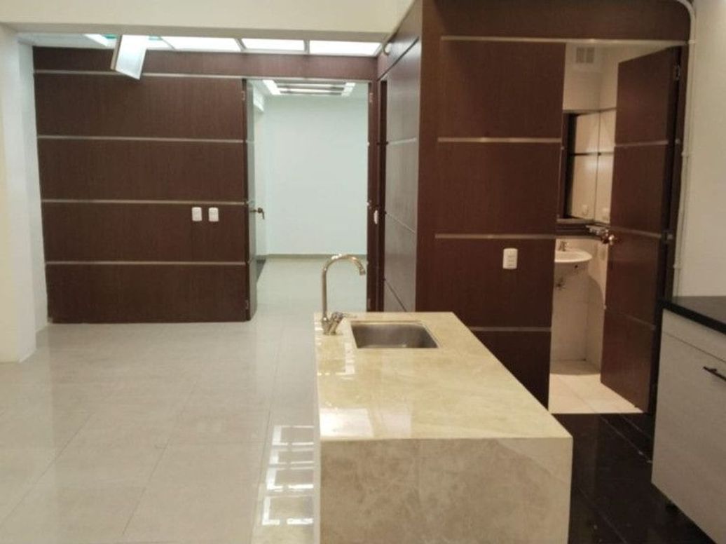 Apartamento de 1 alcoba en venta en Santa Rosa, Bogotá, 53 m² · foto 7 de 20
