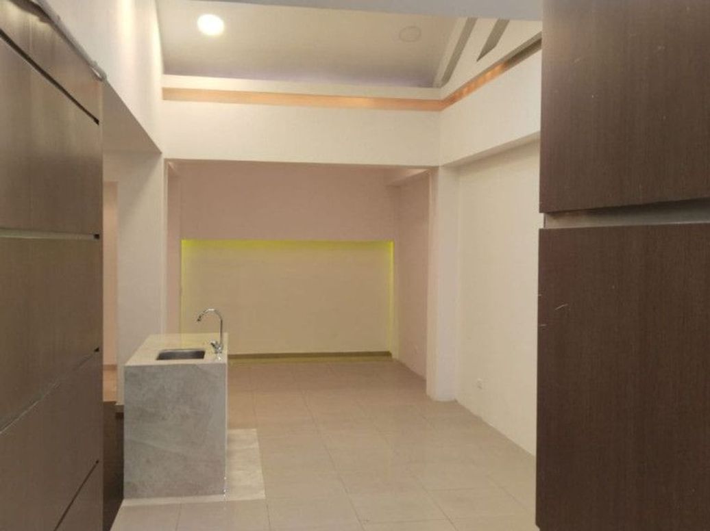 Apartamento de 1 alcoba en venta en Santa Rosa, Bogotá, 53 m² · foto 5 de 20
