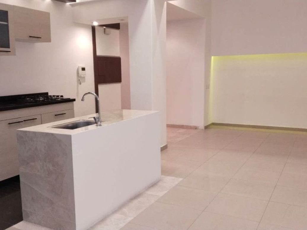 Apartamento de 1 alcoba en venta en Santa Rosa, Bogotá, 53 m² · foto 20 de 20