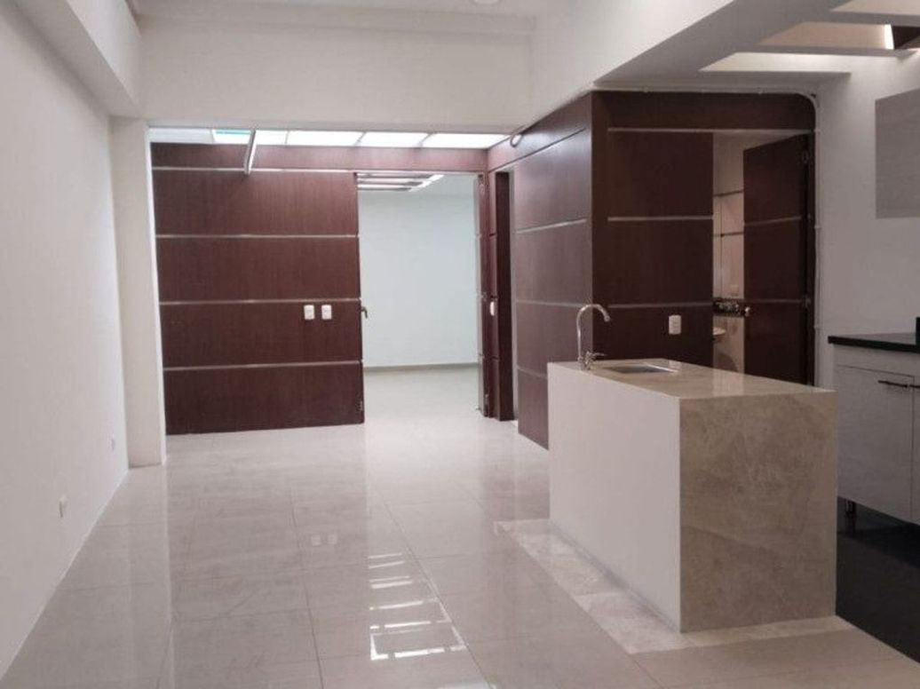 Apartamento de 1 alcoba en venta en Santa Rosa, Bogotá, 53 m² · foto 8 de 20