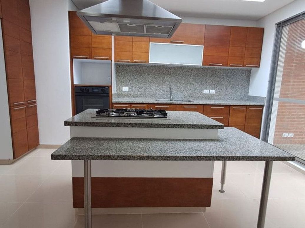 Apartamento de 3 alcobas en venta en Molinos Norte, Bogotá, 385 m² · foto 17 de 20