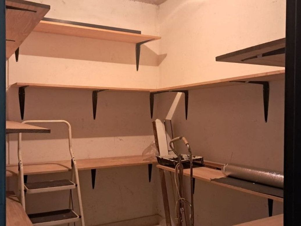 Apartamento de 3 alcobas en venta en Molinos Norte, Bogotá, 385 m² · foto 18 de 20