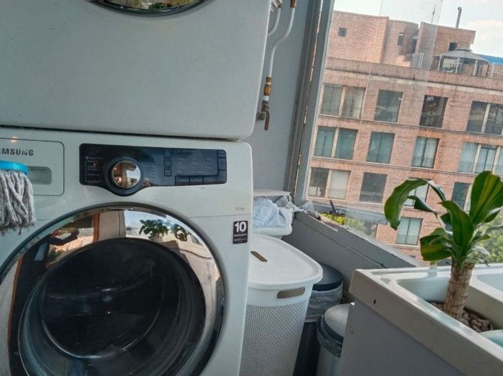 Apartamento de 3 alcobas en venta en El Nogal, Bogotá, 133 m² · foto 12 de 20
