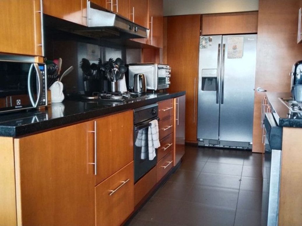 Apartamento de 3 alcobas en venta en El Nogal, Bogotá, 133 m² · foto 15 de 20