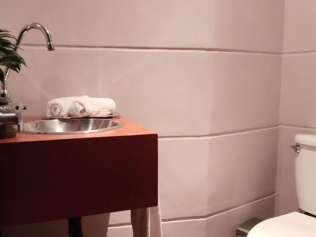 Apartamento de 3 alcobas en venta en El Nogal, Bogotá, 133 m² · foto 5 de 20