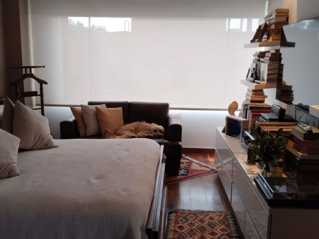 Apartamento de 3 alcobas en venta en El Nogal, Bogotá, 133 m² · foto 7 de 20