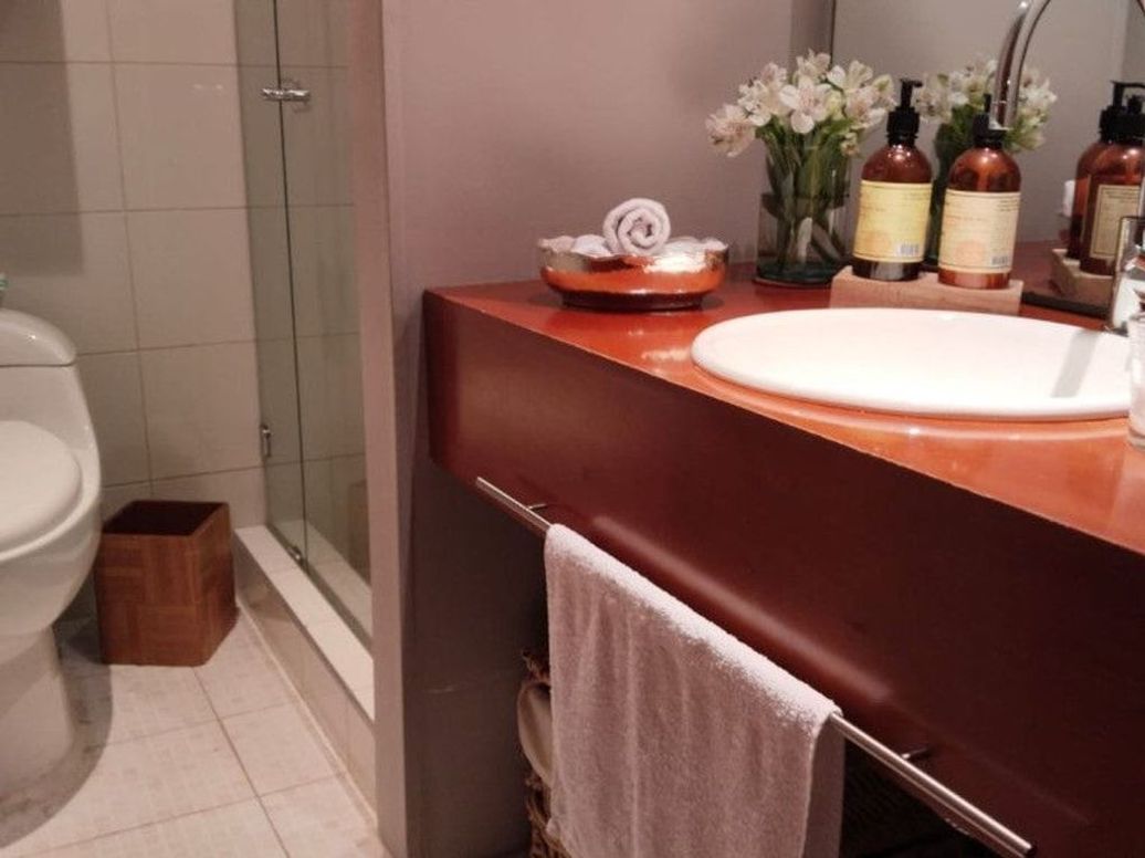 Apartamento de 3 alcobas en venta en El Nogal, Bogotá, 133 m² · foto 4 de 20