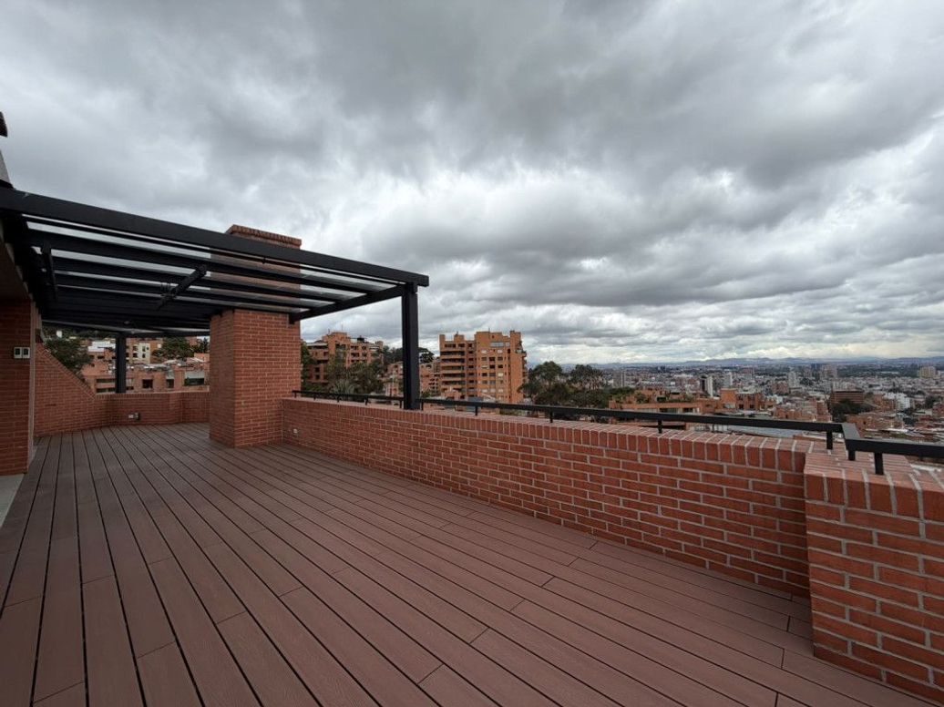 Apartamento de 3 alcobas en venta en Bellavista, Bogotá, 348 m² · foto 4 de 20