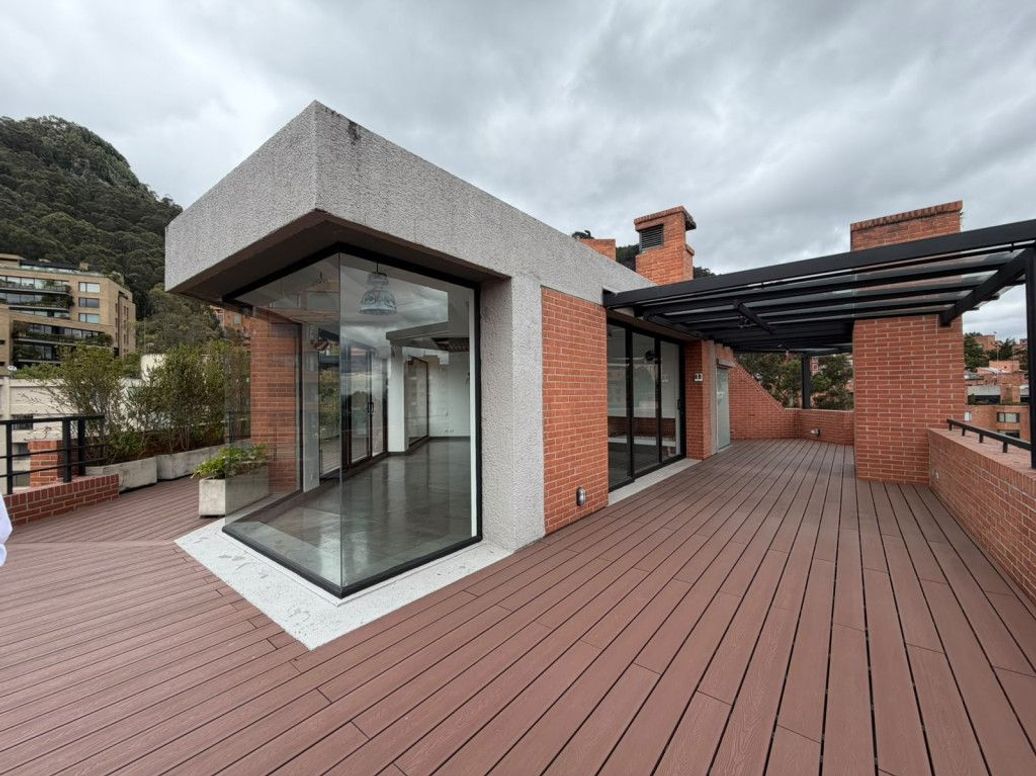 Apartamento de 3 alcobas en venta en Bellavista, Bogotá, 348 m² · foto 2 de 20