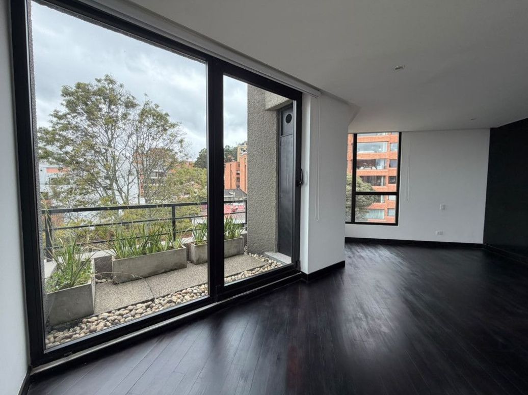 Apartamento de 3 alcobas en venta en Bellavista, Bogotá, 348 m² · foto 20 de 20