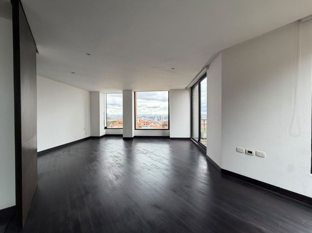 Apartamento de 3 alcobas en venta en Bellavista, Bogotá, 348 m² · foto 19 de 20