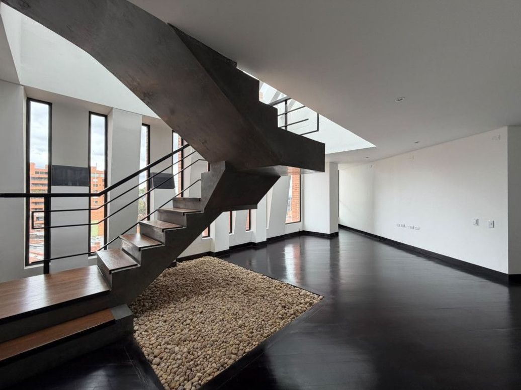 Apartamento de 3 alcobas en venta en Bellavista, Bogotá, 348 m² · foto 8 de 20