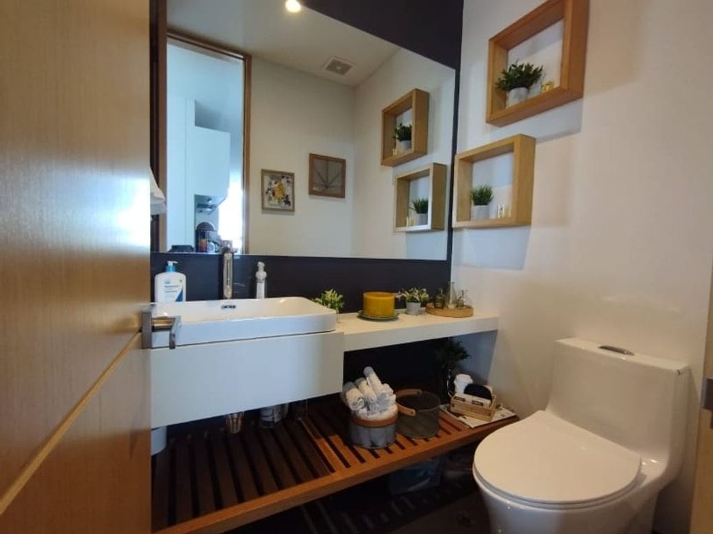 Apartamento de 3 alcobas en venta en Barrancas, Bogotá, 143 m² · foto 19 de 20
