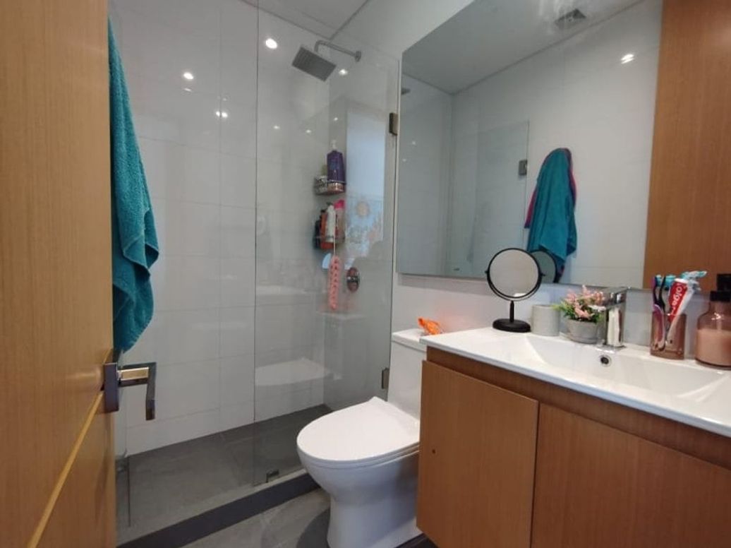 Apartamento de 3 alcobas en venta en Barrancas, Bogotá, 143 m² · foto 20 de 20