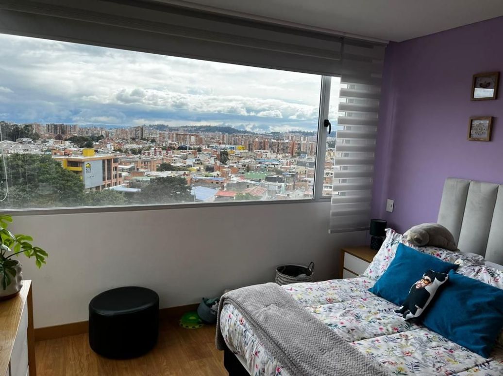 Apartamento de 3 alcobas en venta en Barrancas, Bogotá, 143 m² · foto 9 de 20