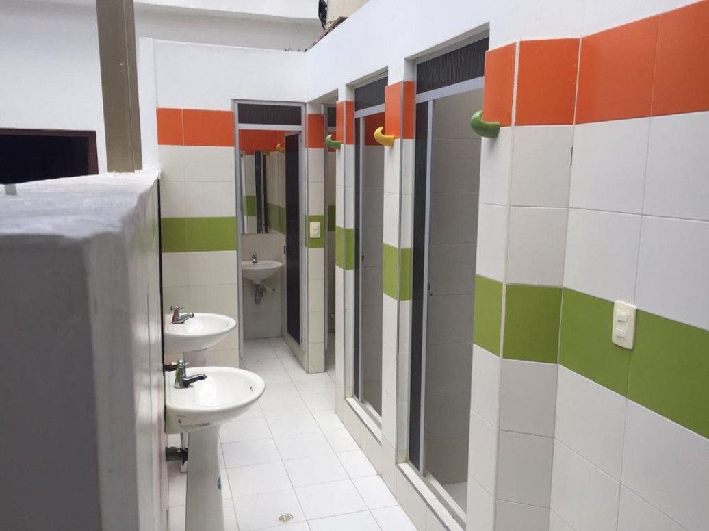 Casa de 9 alcobas en venta en Santa Teresita, Bogotá, 500 m² · foto 14 de 20