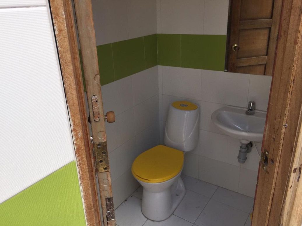 Casa de 9 alcobas en venta en Santa Teresita, Bogotá, 500 m² · foto 20 de 20