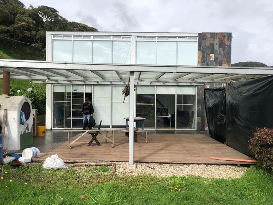 Apartamento de 4 alcobas en venta en Bogotá, Bogotá, 220 m² · foto 8 de 12