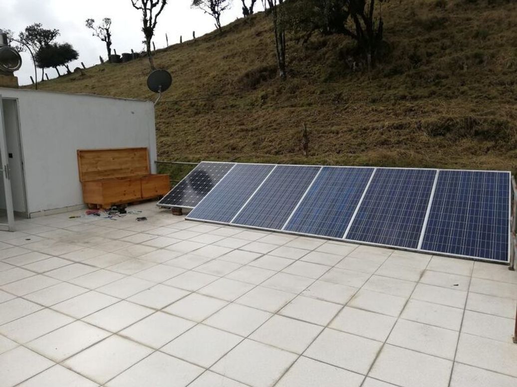 Apartamento de 4 alcobas en venta en Bogotá, Bogotá, 220 m² · foto 4 de 12